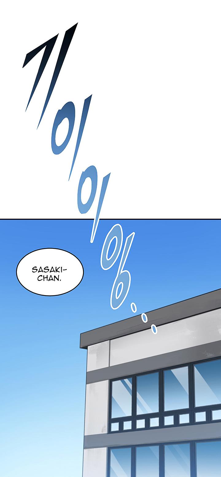 Tomb Raider King Chapter 12 page 8 - Chapter 12