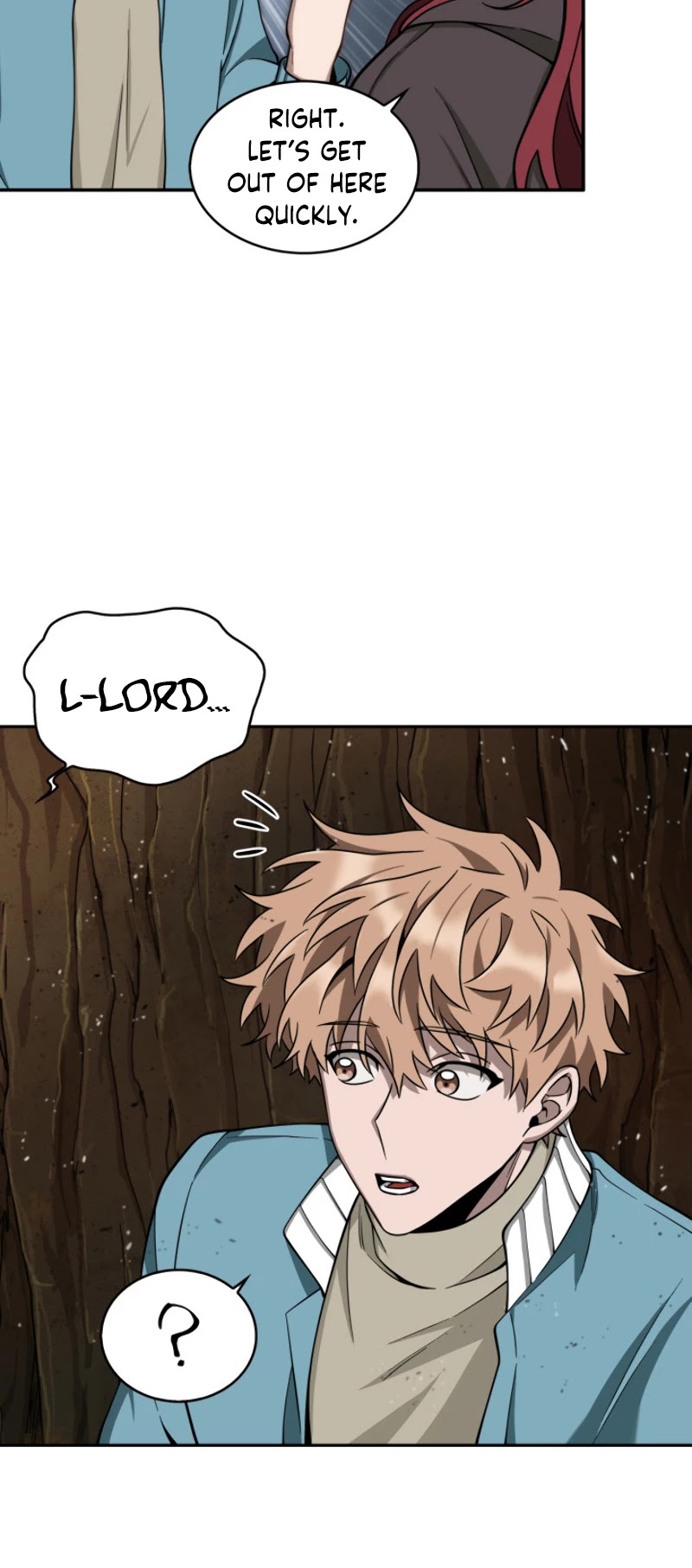 Tomb Raider King Chapter 120 page 31 - Chapter 120