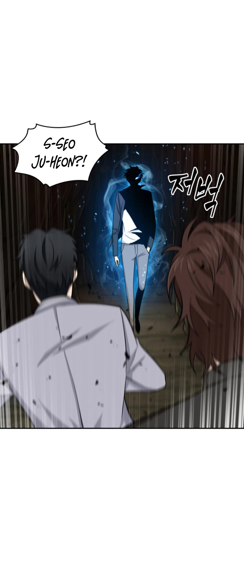 Tomb Raider King Chapter 120 page 44 - Chapter 120