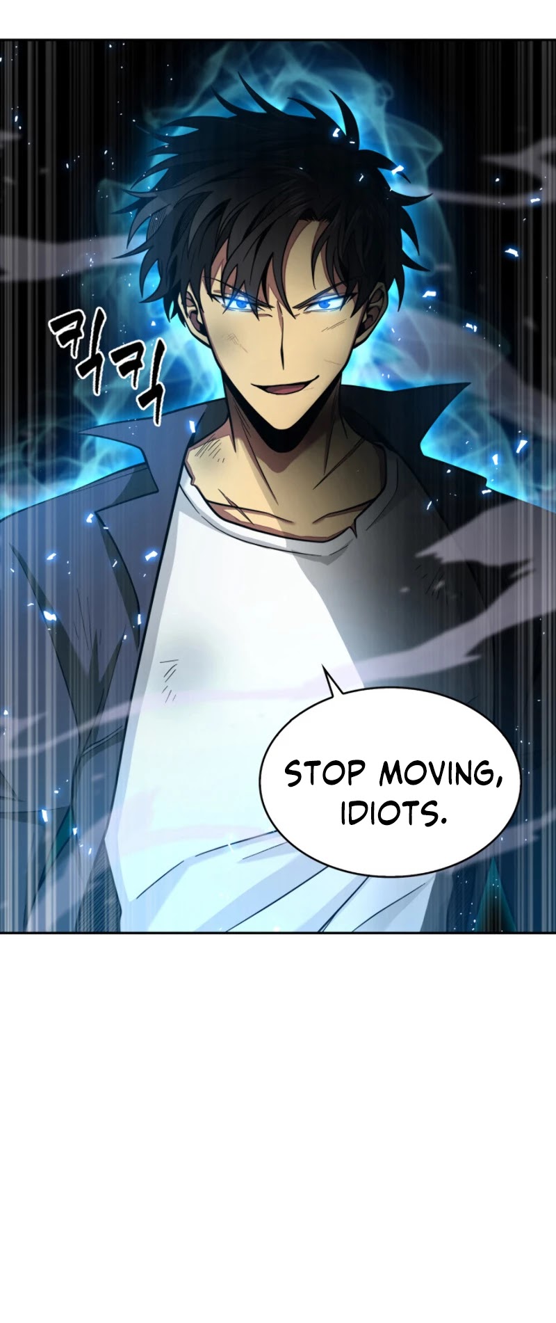 Tomb Raider King Chapter 120 page 45 - Chapter 120