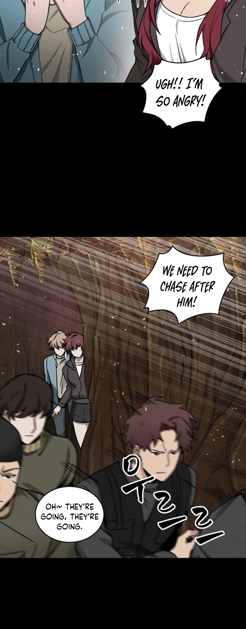 Tomb Raider King Chapter 120 page 6 - Chapter 120