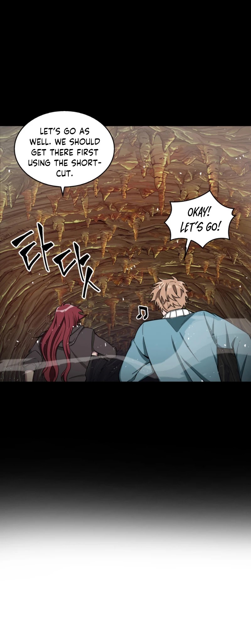 Tomb Raider King Chapter 120 page 7 - Chapter 120