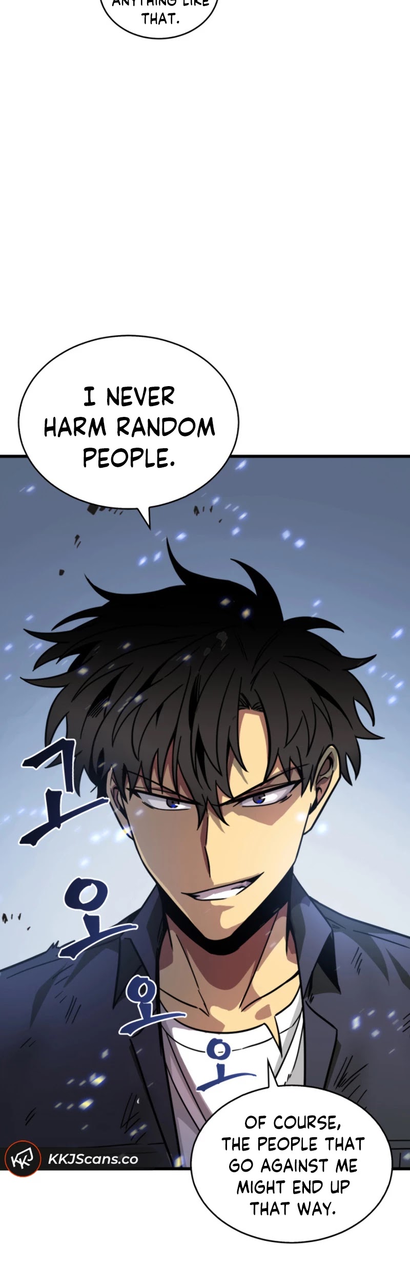 Tomb Raider King Chapter 121 page 11 - Chapter 121