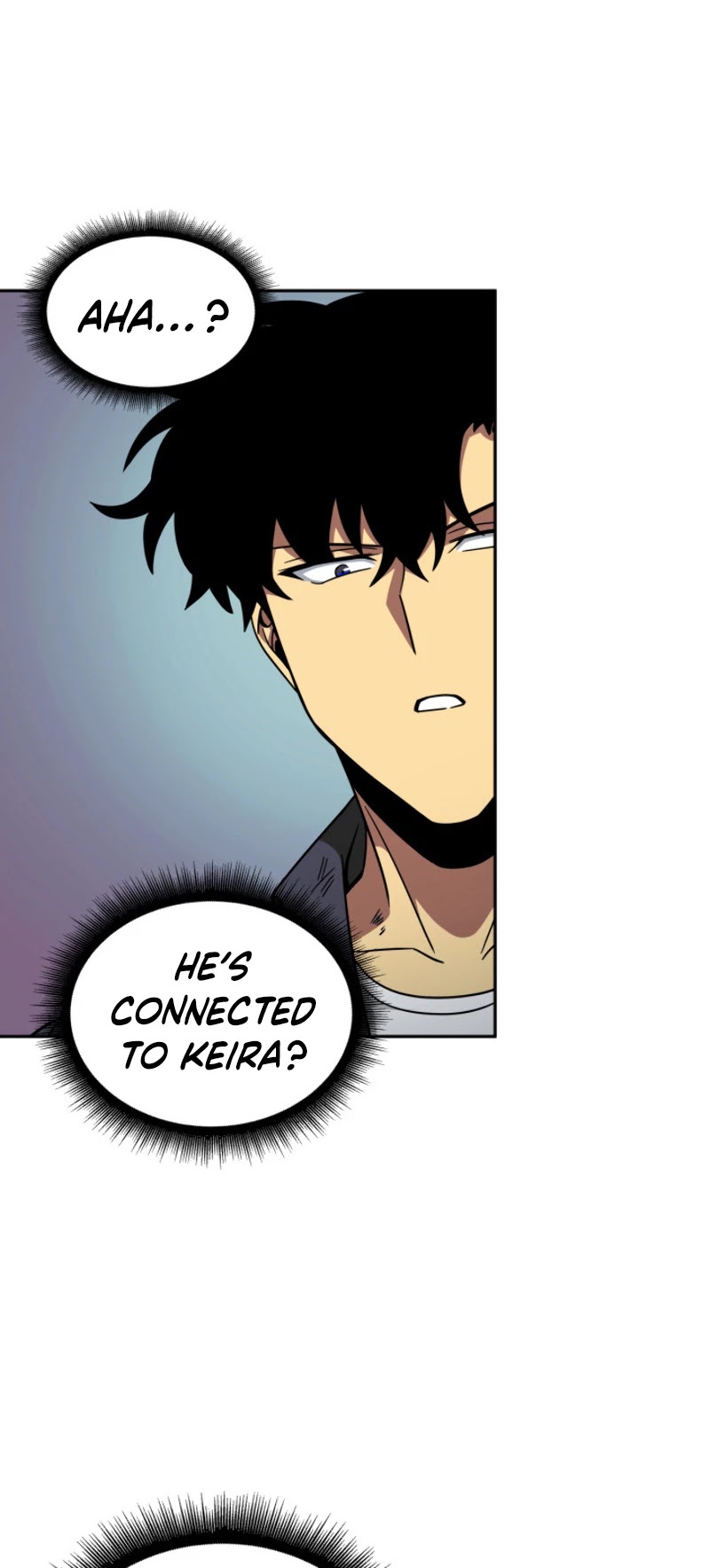 Tomb Raider King Chapter 121 page 13 - Chapter 121