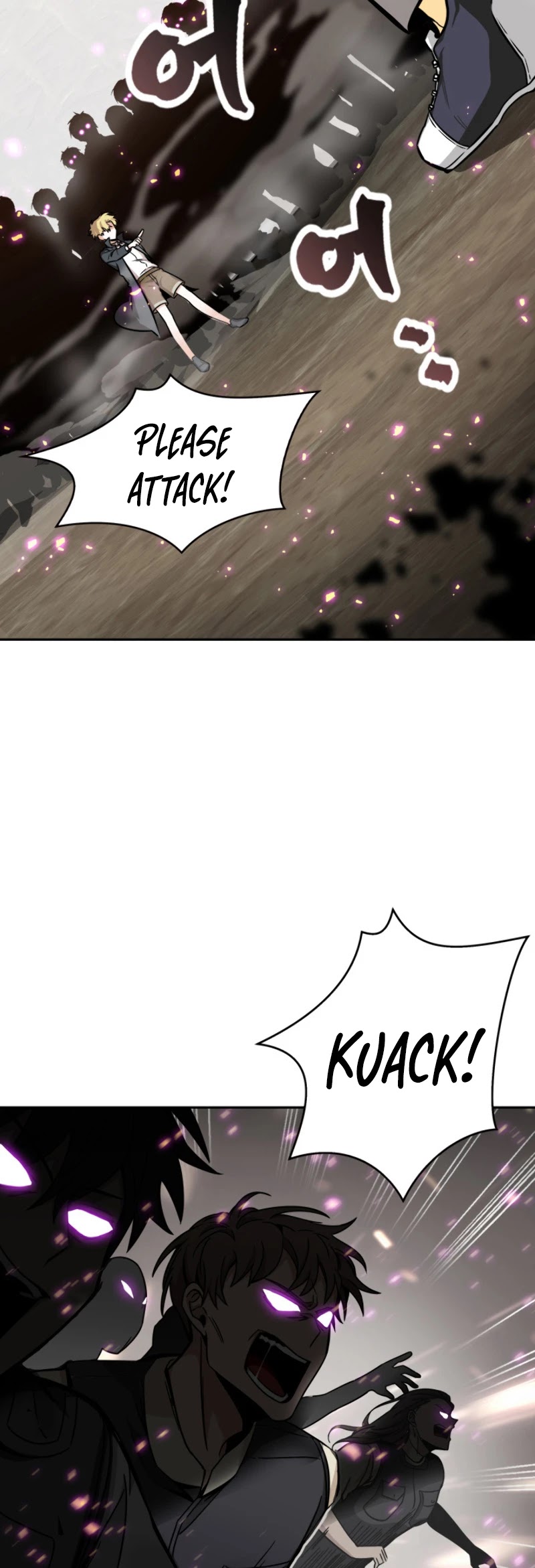 Tomb Raider King Chapter 121 page 19 - Chapter 121
