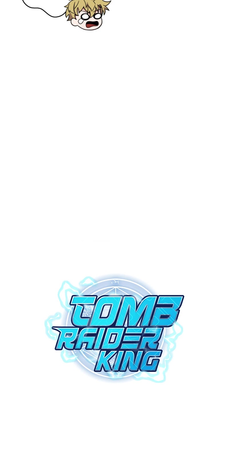 Tomb Raider King Chapter 121 page 54 - Chapter 121
