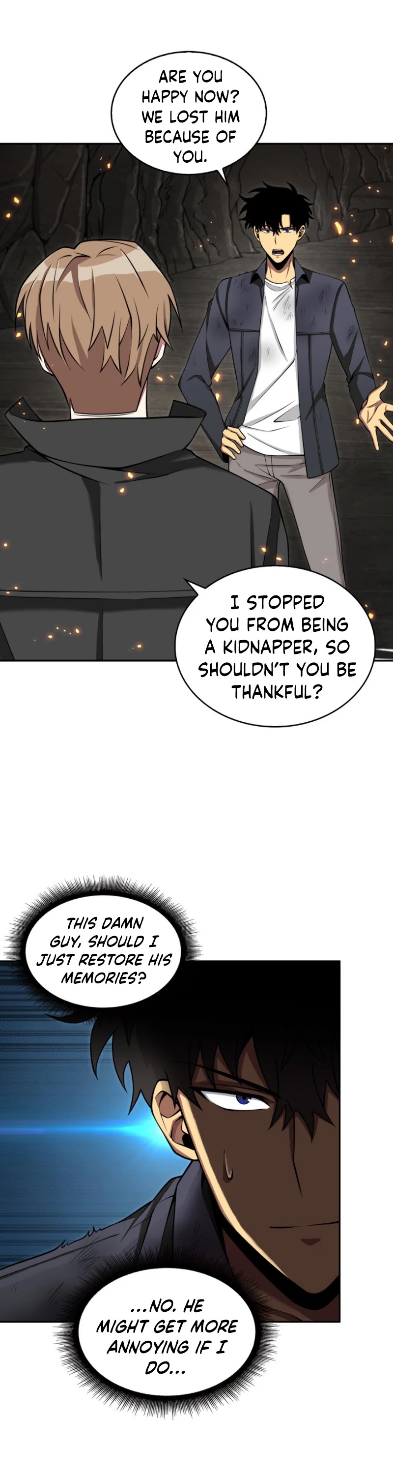 Tomb Raider King Chapter 122 page 26 - Chapter 122