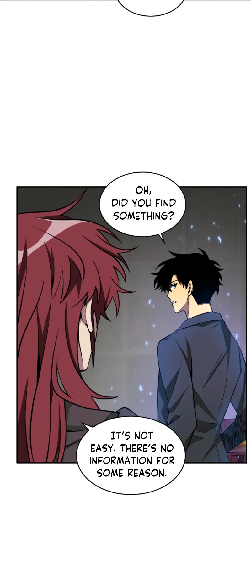 Tomb Raider King Chapter 122 page 34 - Chapter 122
