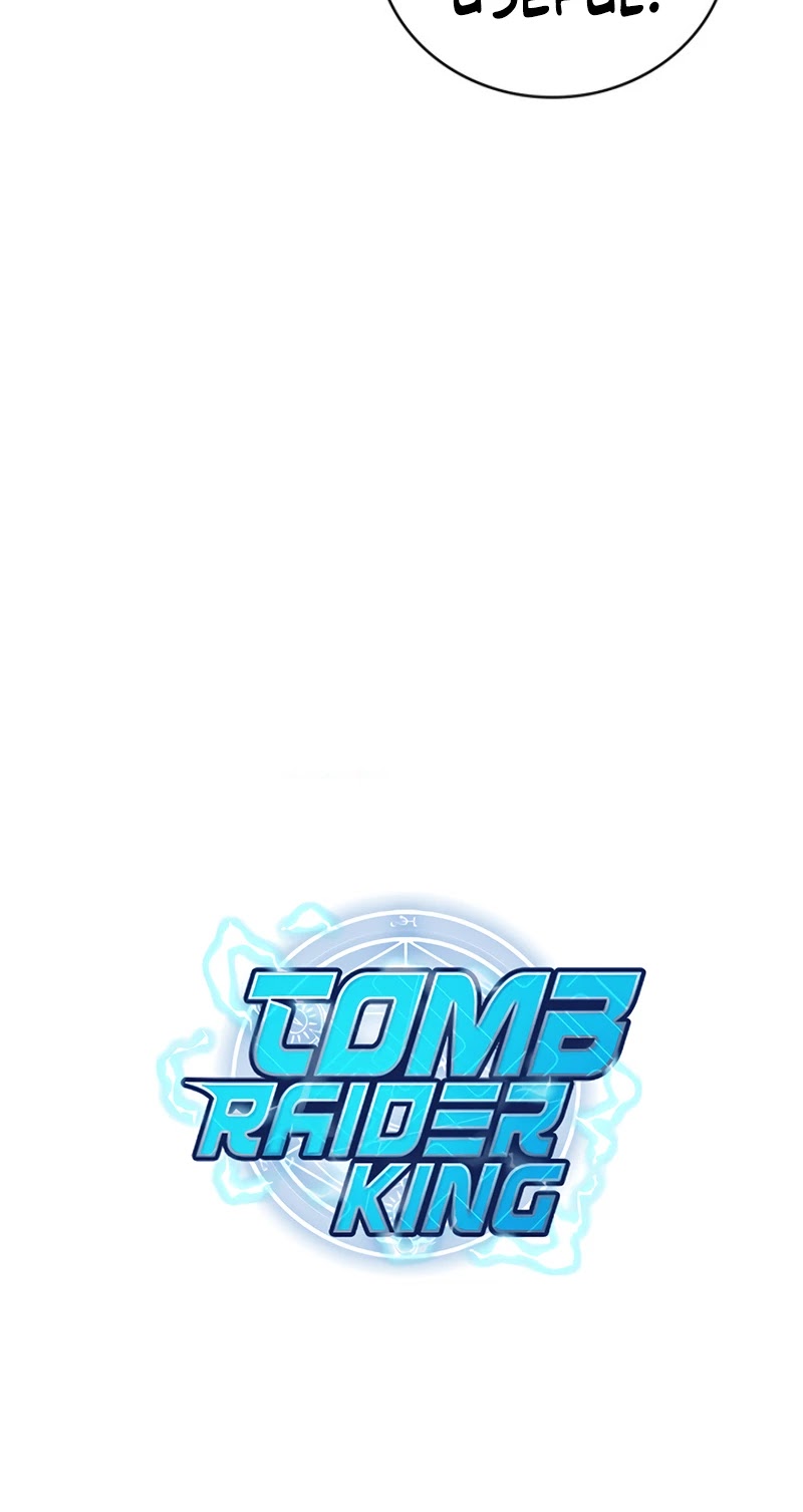 Tomb Raider King Chapter 122 page 47 - Chapter 122