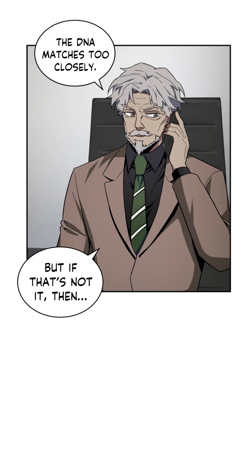 Tomb Raider King Chapter 123 page 24 - Chapter 123