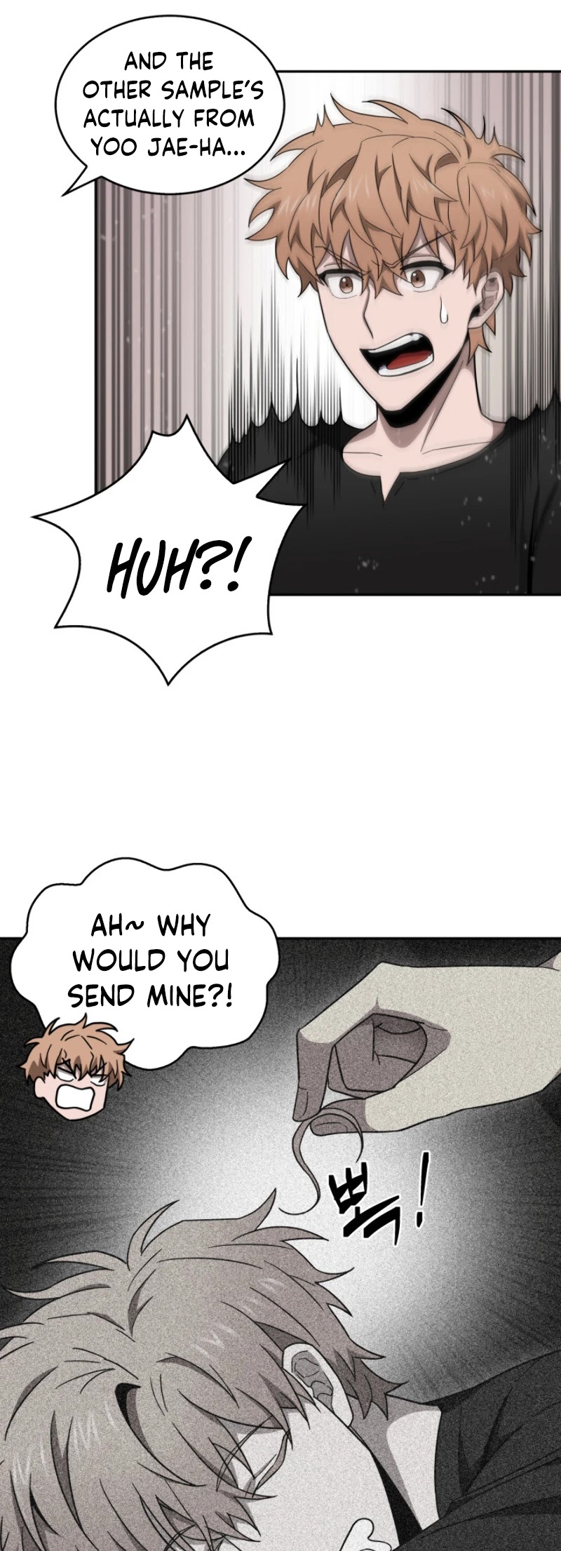 Tomb Raider King Chapter 123 page 27 - Chapter 123