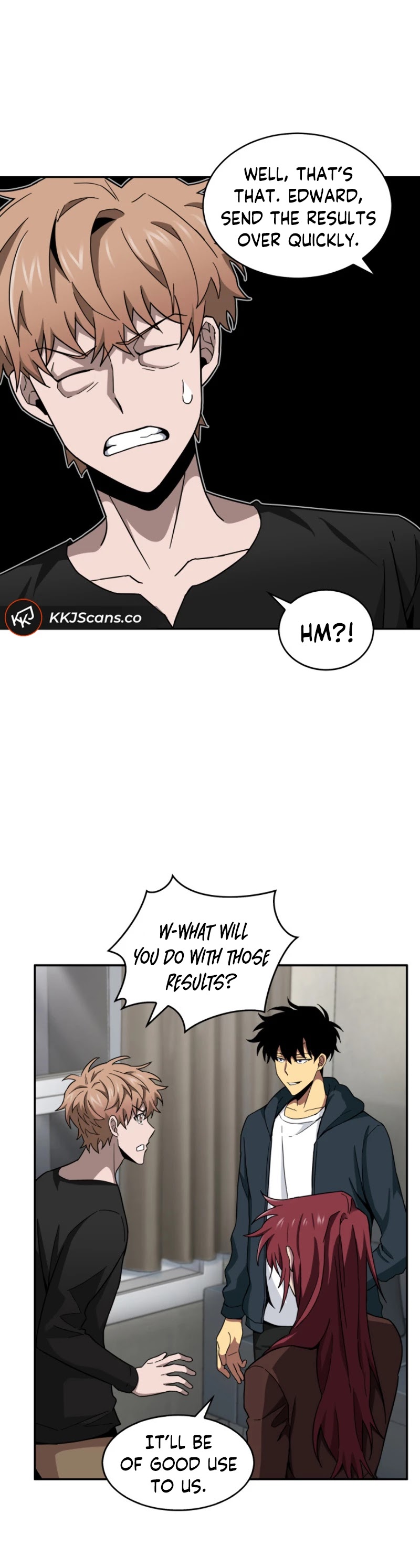 Tomb Raider King Chapter 123 page 42 - Chapter 123