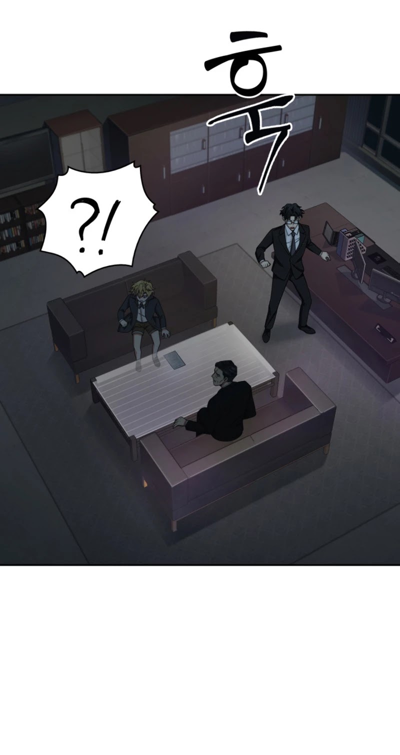 Tomb Raider King Chapter 124 page 32 - Chapter 124
