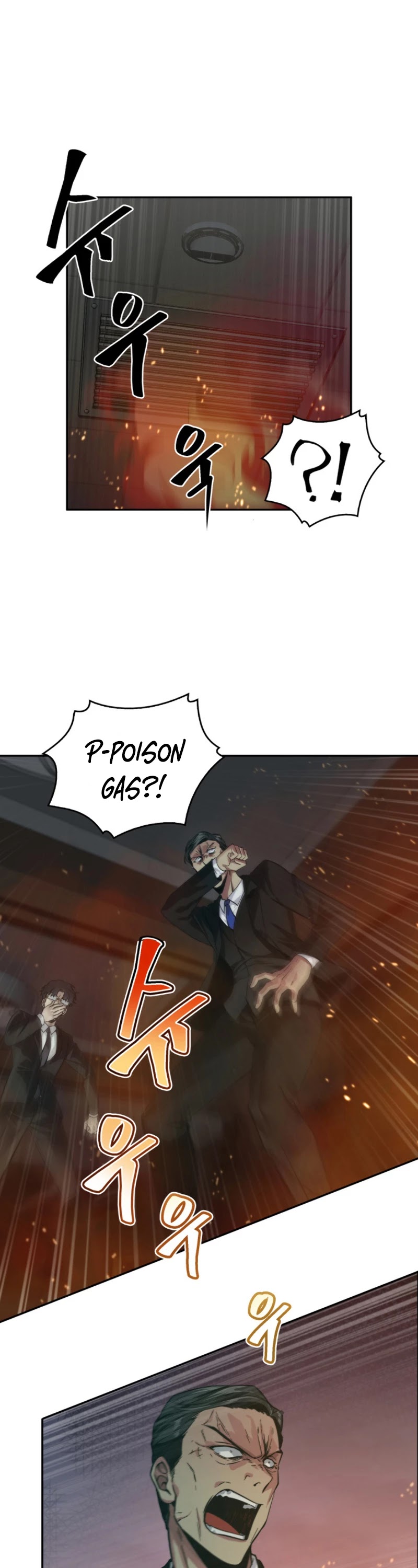 Tomb Raider King Chapter 124 page 34 - Chapter 124