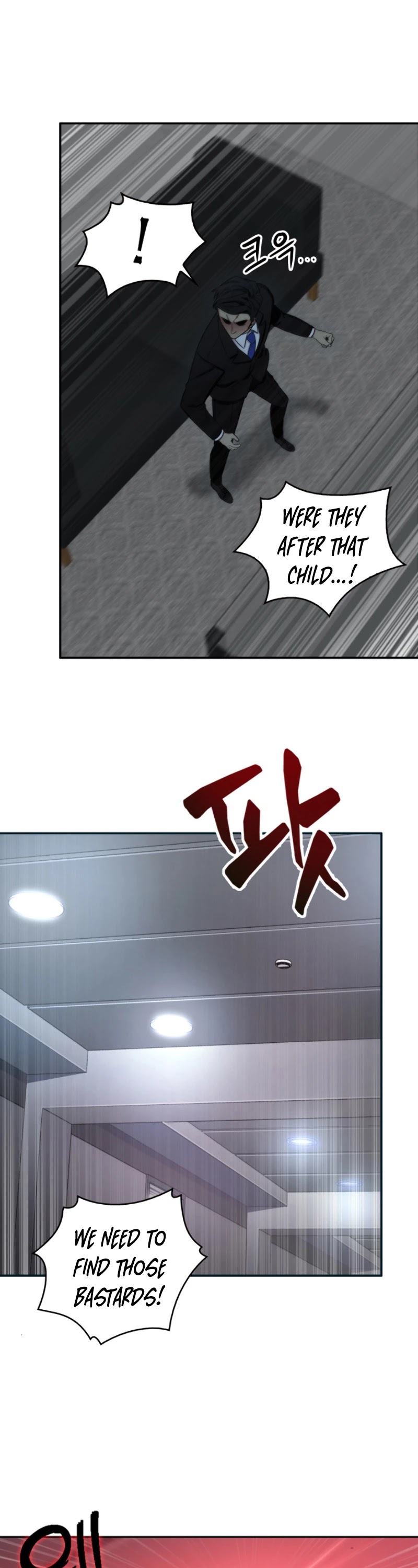 Tomb Raider King Chapter 124 page 37 - Chapter 124