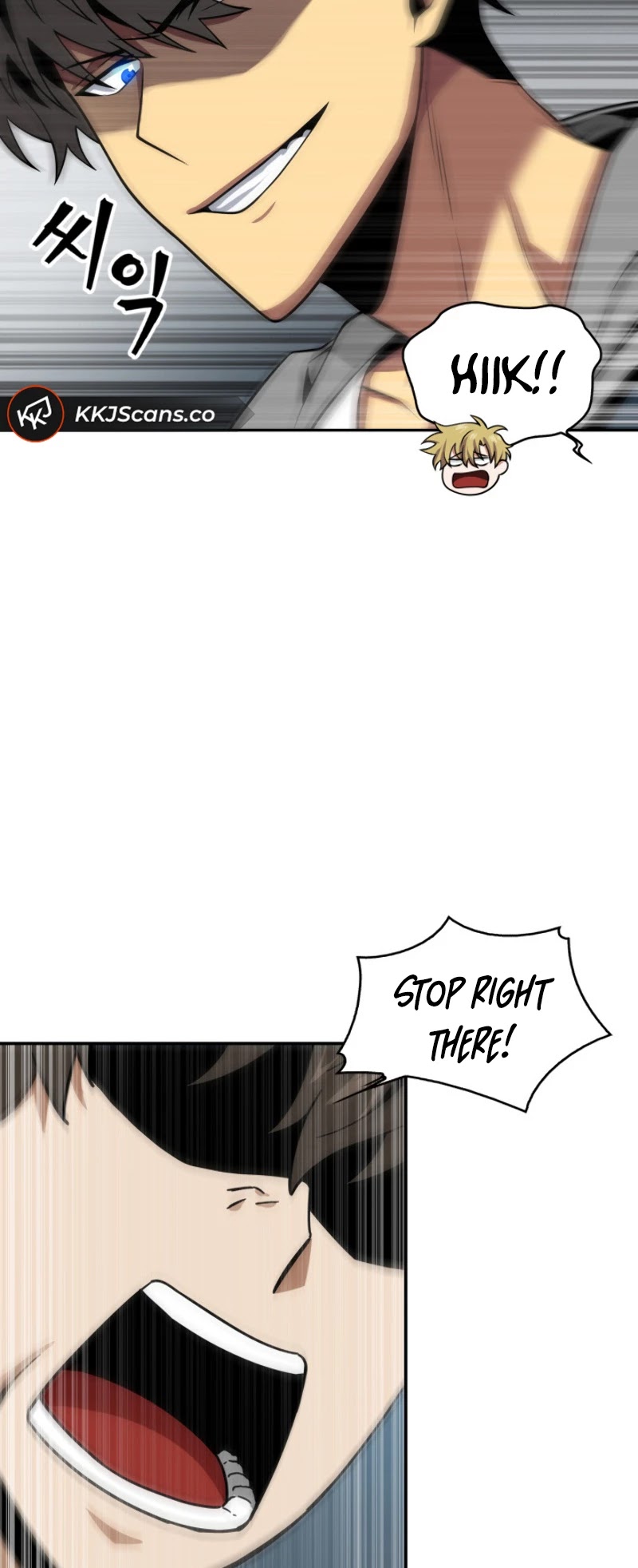 Tomb Raider King Chapter 124 page 41 - Chapter 124