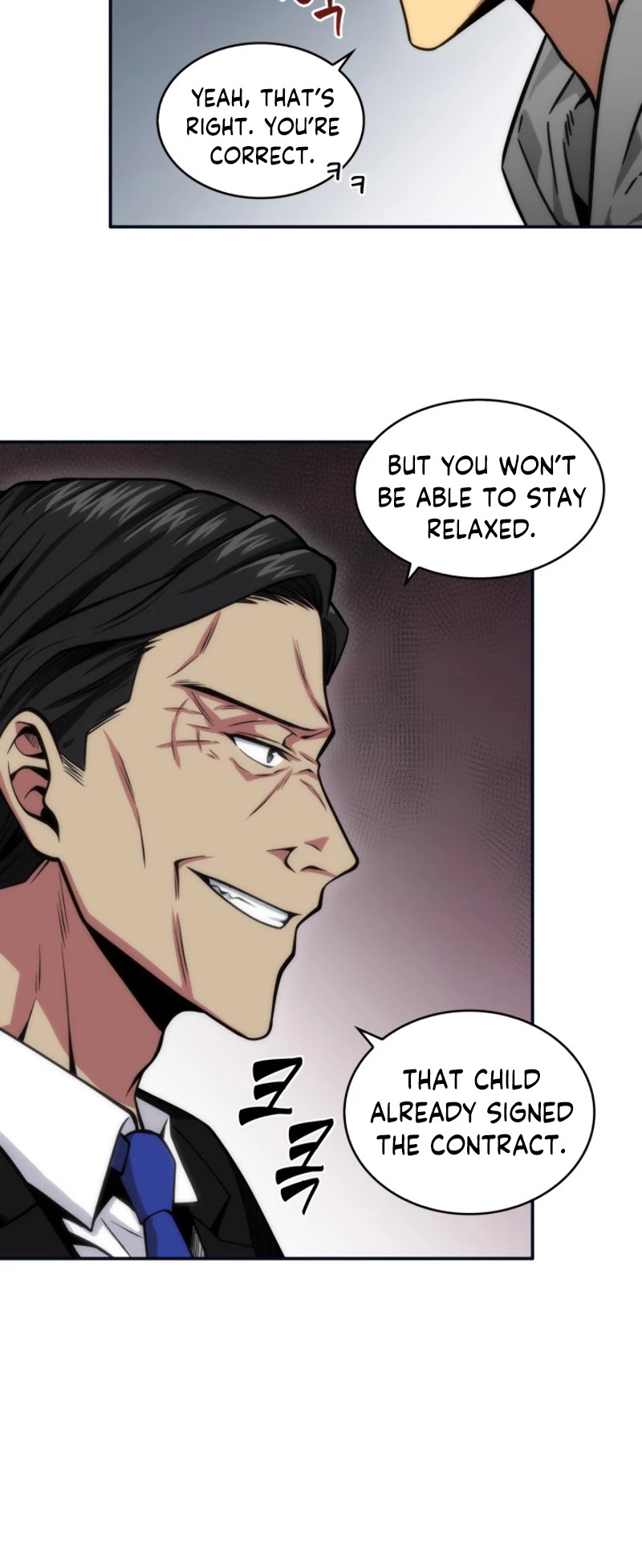 Tomb Raider King Chapter 124 page 46 - Chapter 124