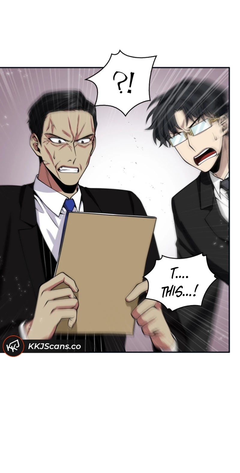 Tomb Raider King Chapter 124 page 52 - Chapter 124