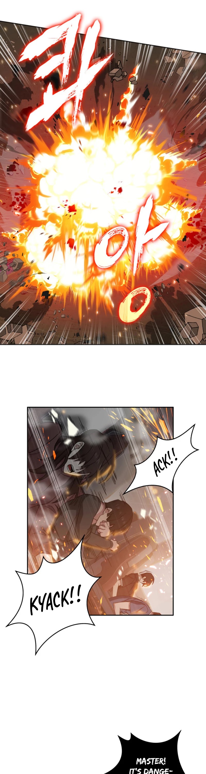 Tomb Raider King Chapter 125 page 24 - Chapter 125