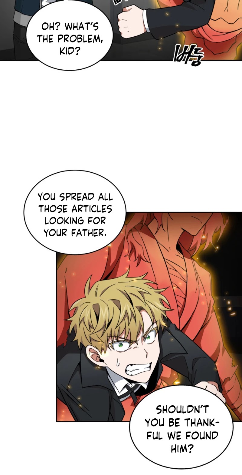 Tomb Raider King Chapter 125 page 4 - Chapter 125