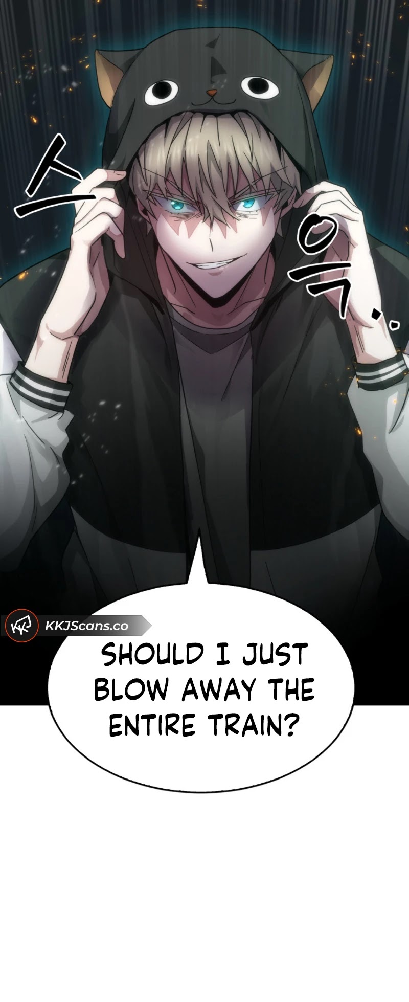 Tomb Raider King Chapter 125 page 46 - Chapter 125