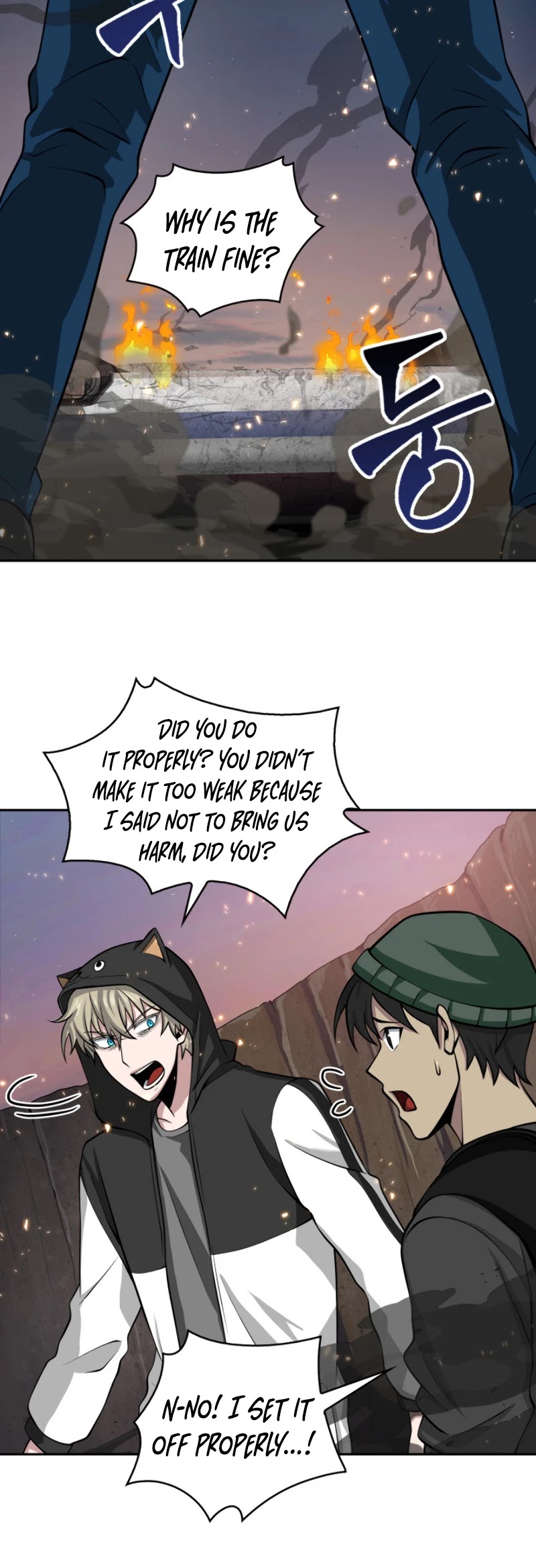 Tomb Raider King Chapter 126 page 14 - Chapter 126