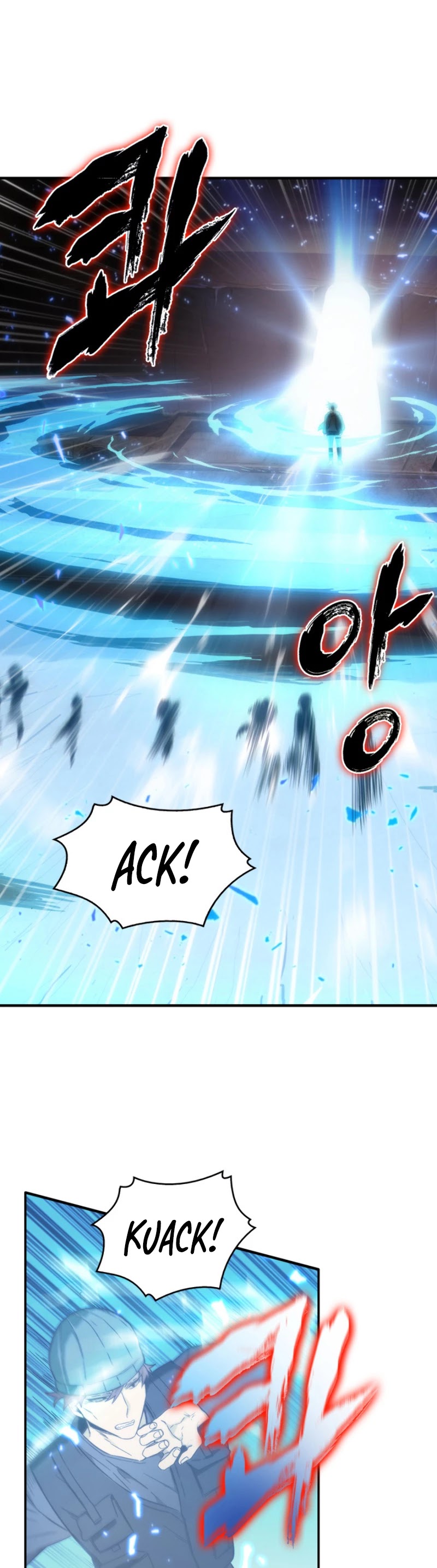 Tomb Raider King Chapter 126 page 19 - Chapter 126