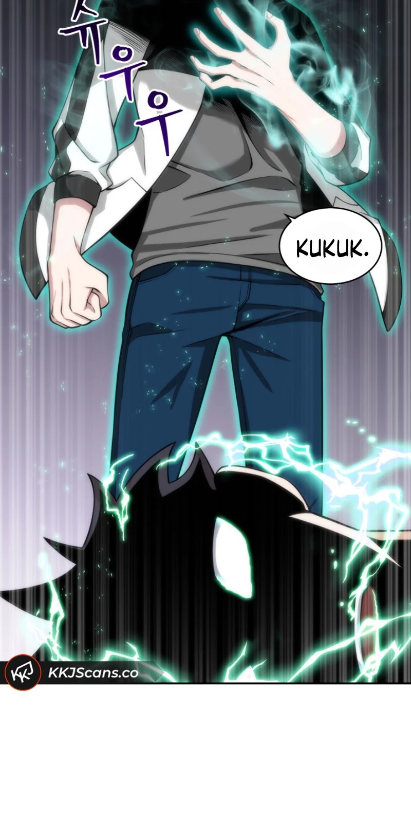 Tomb Raider King Chapter 126 page 28 - Chapter 126