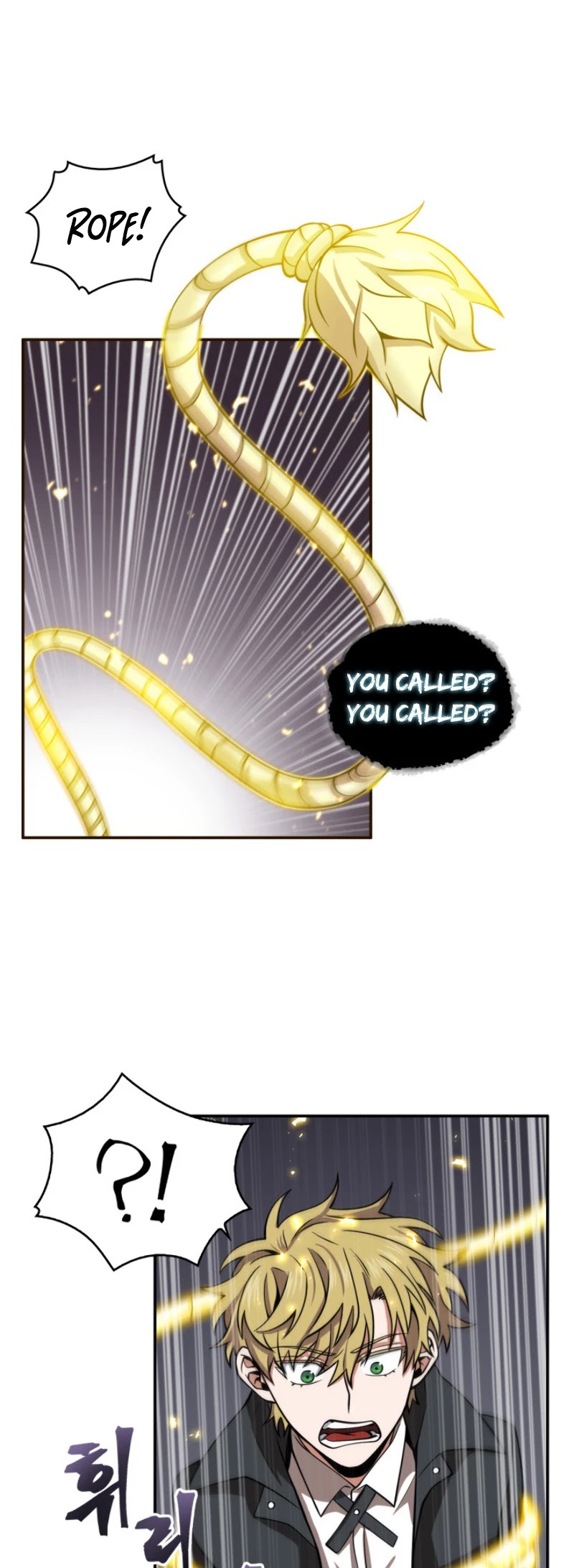 Tomb Raider King Chapter 126 page 30 - Chapter 126