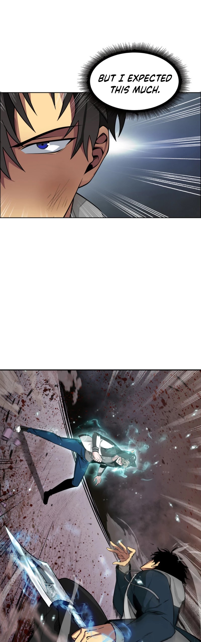 Tomb Raider King Chapter 126 page 49 - Chapter 126