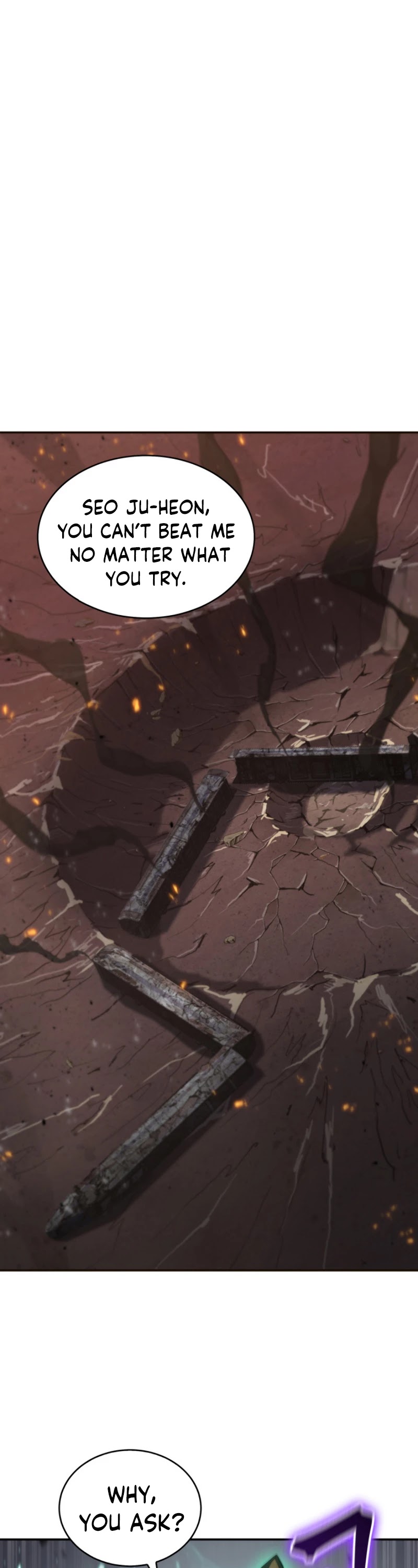 Tomb Raider King Chapter 127 page 2 - Chapter 127