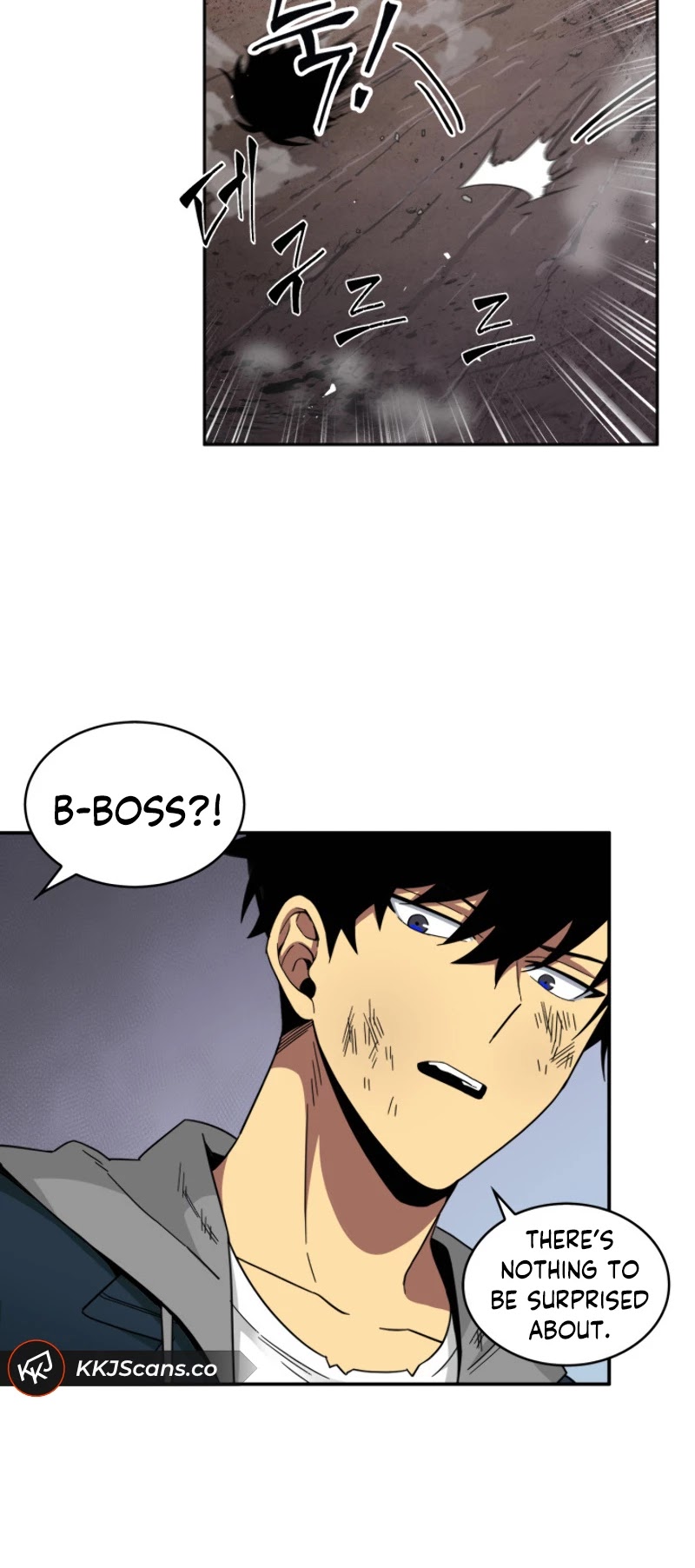 Tomb Raider King Chapter 127 page 25 - Chapter 127
