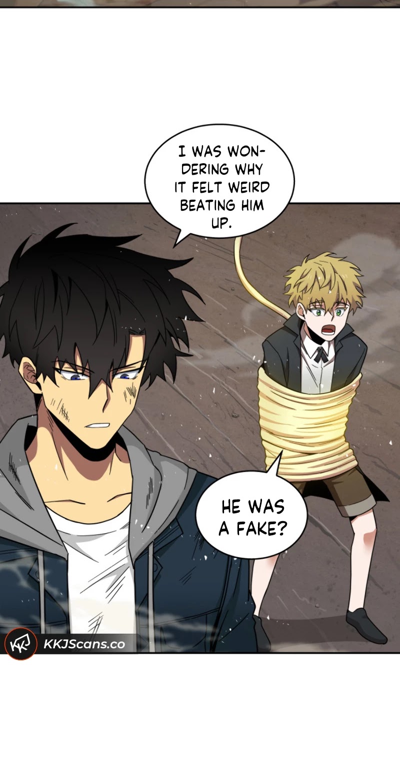 Tomb Raider King Chapter 127 page 28 - Chapter 127