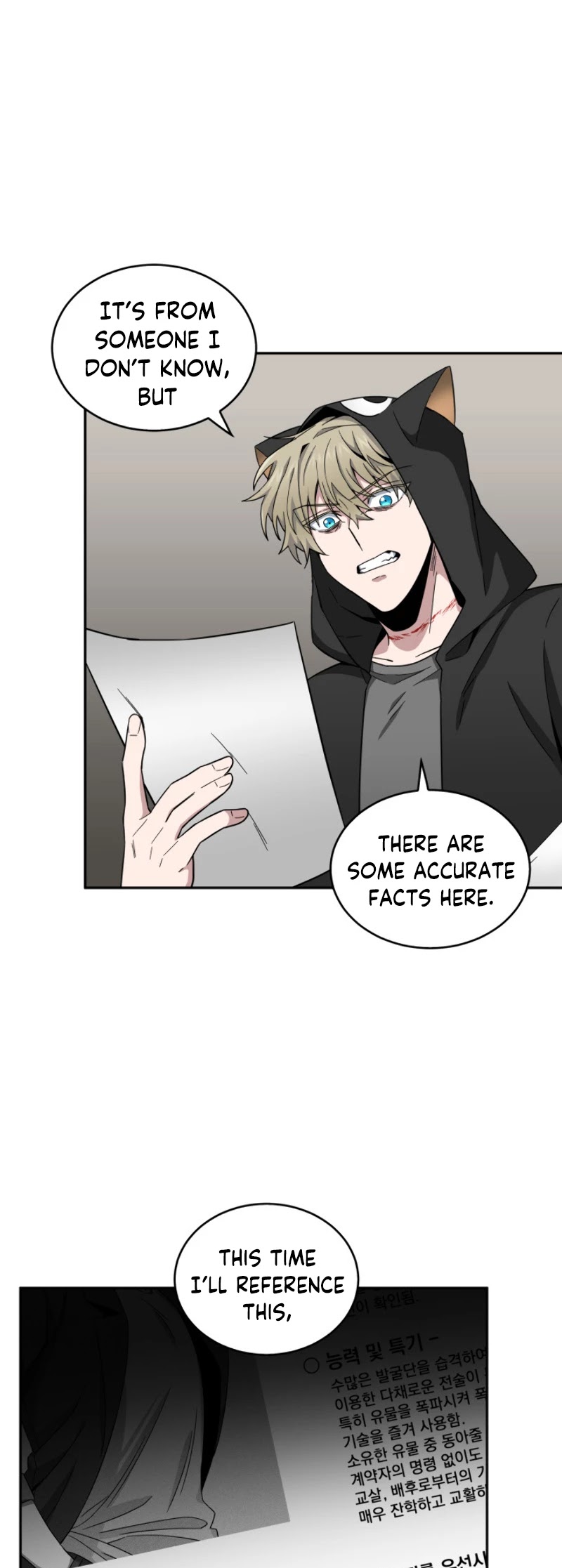 Tomb Raider King Chapter 127 page 36 - Chapter 127