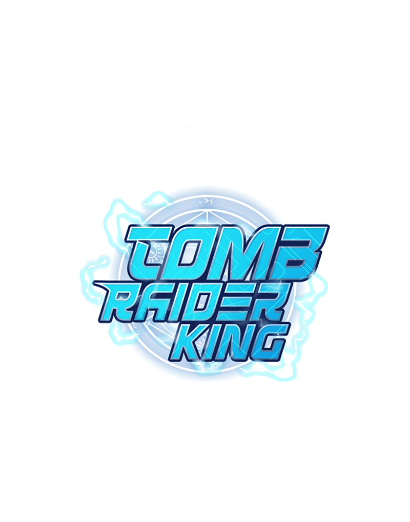 Tomb Raider King Chapter 127 page 51 - Chapter 127