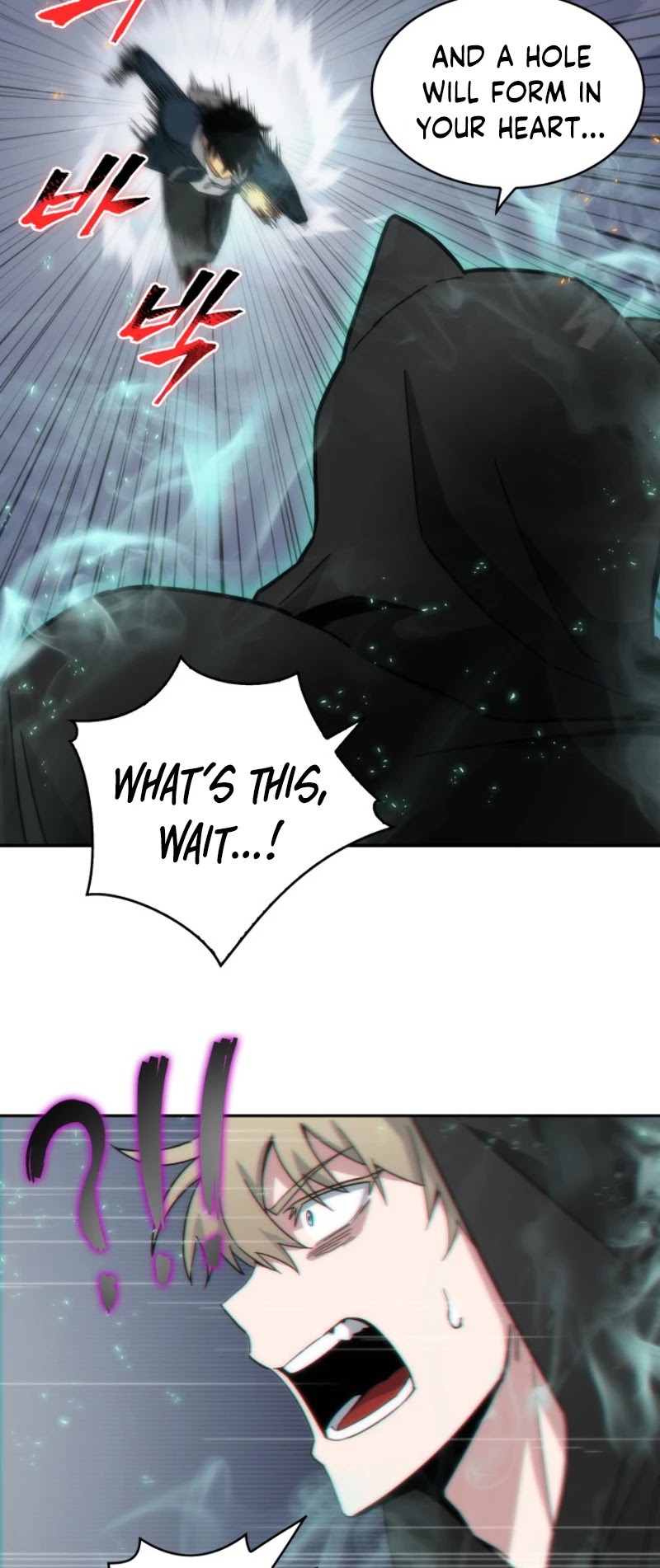 Tomb Raider King Chapter 127 page 6 - Chapter 127