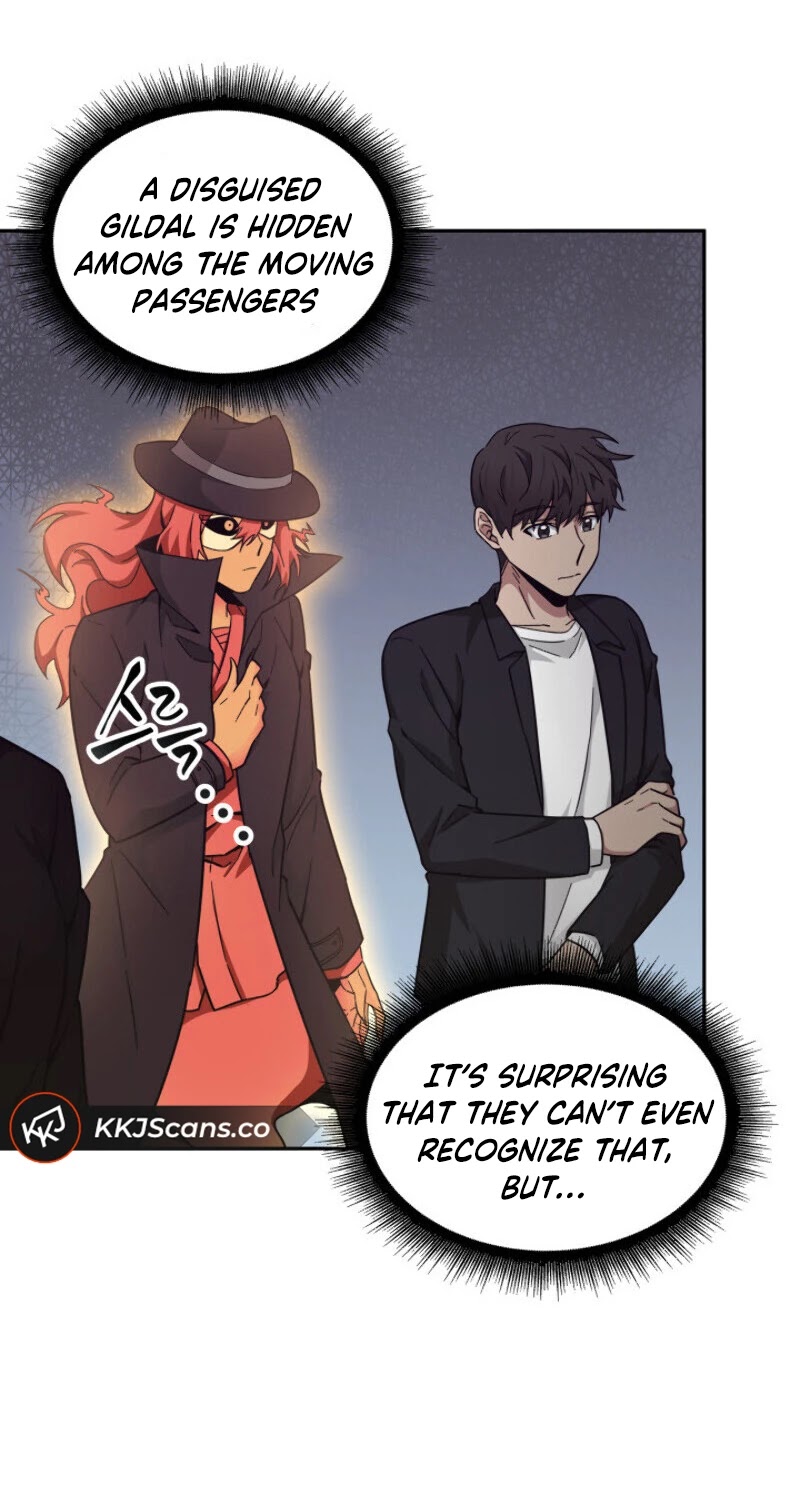 Tomb Raider King Chapter 129 page 10 - Chapter 129