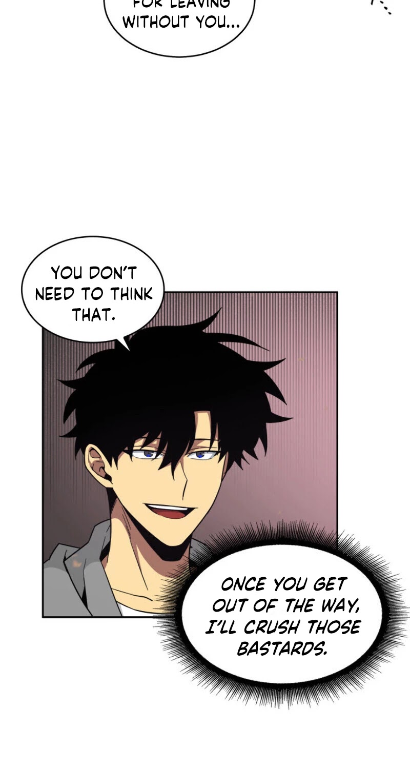 Tomb Raider King Chapter 129 page 9 - Chapter 129