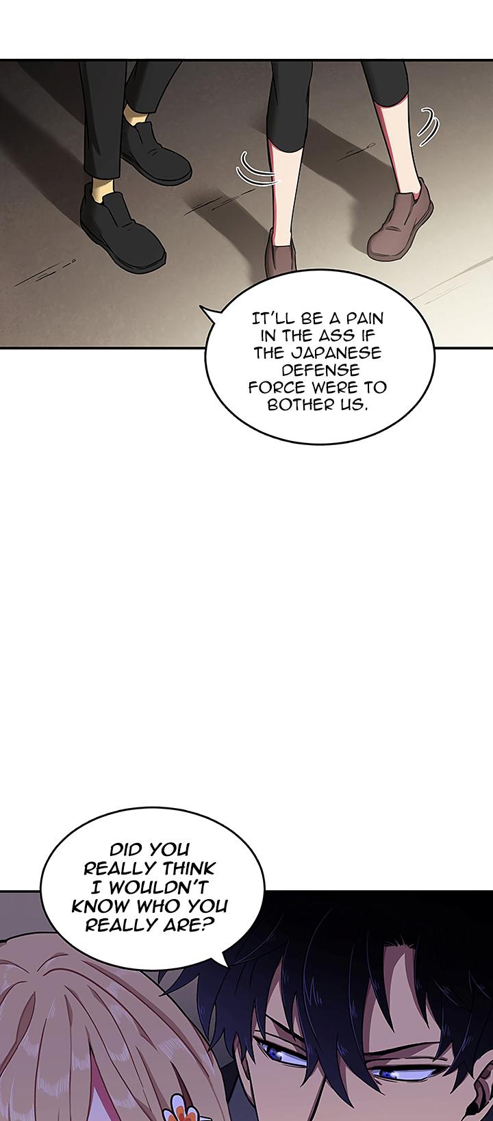 Tomb Raider King Chapter 13 page 12 - Chapter 13