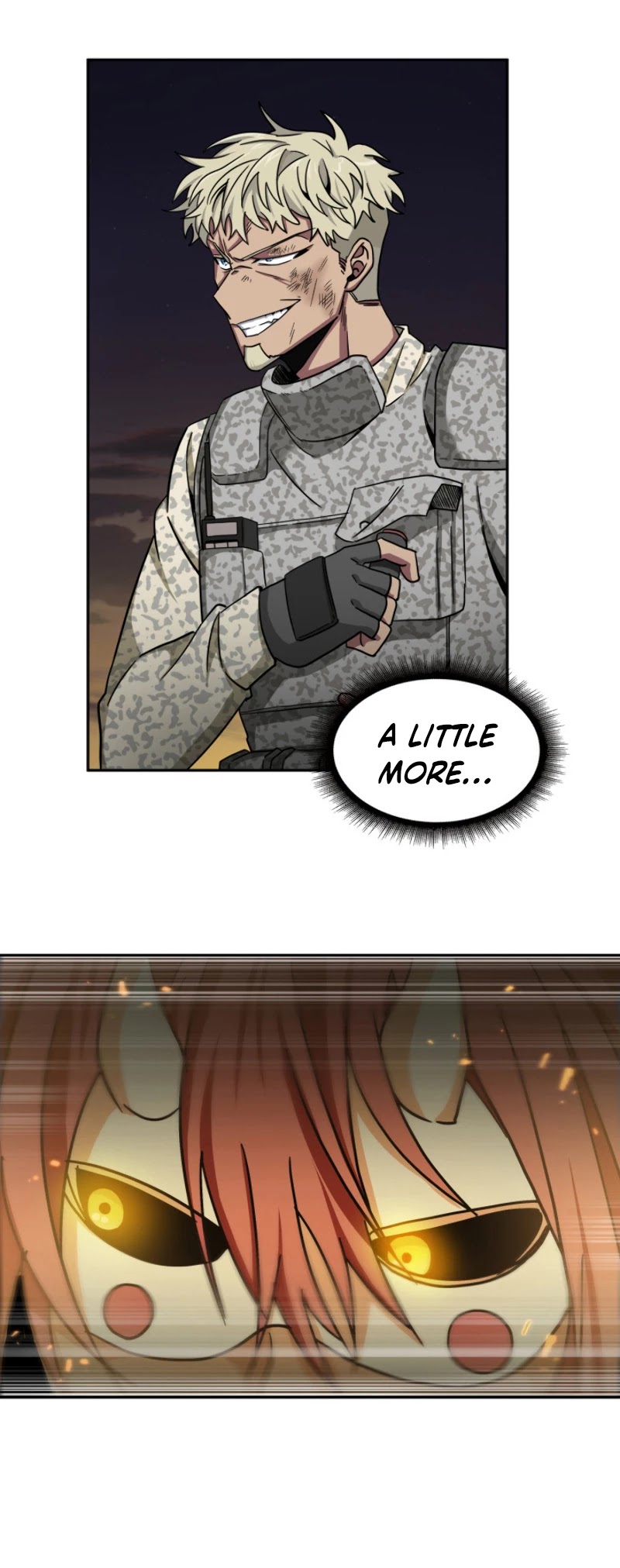 Tomb Raider King Chapter 130 page 10 - Chapter 130