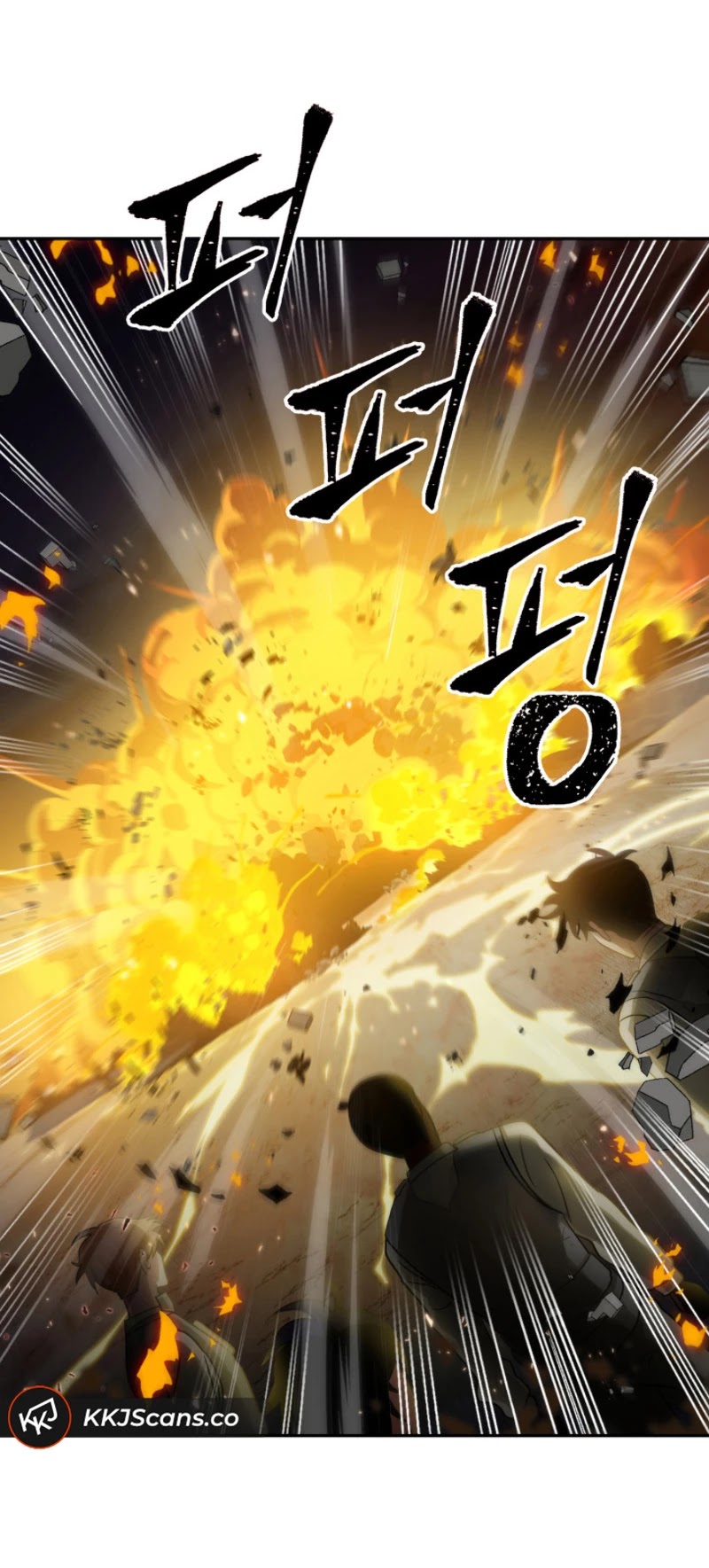 Tomb Raider King Chapter 130 page 12 - Chapter 130