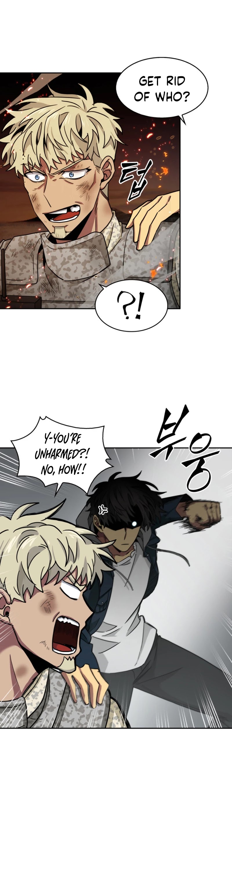 Tomb Raider King Chapter 130 page 14 - Chapter 130