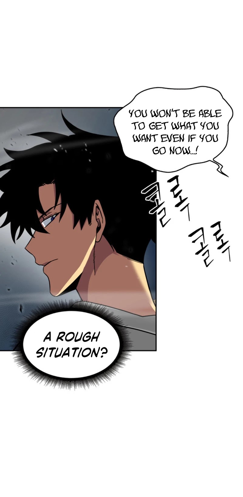 Tomb Raider King Chapter 130 page 24 - Chapter 130