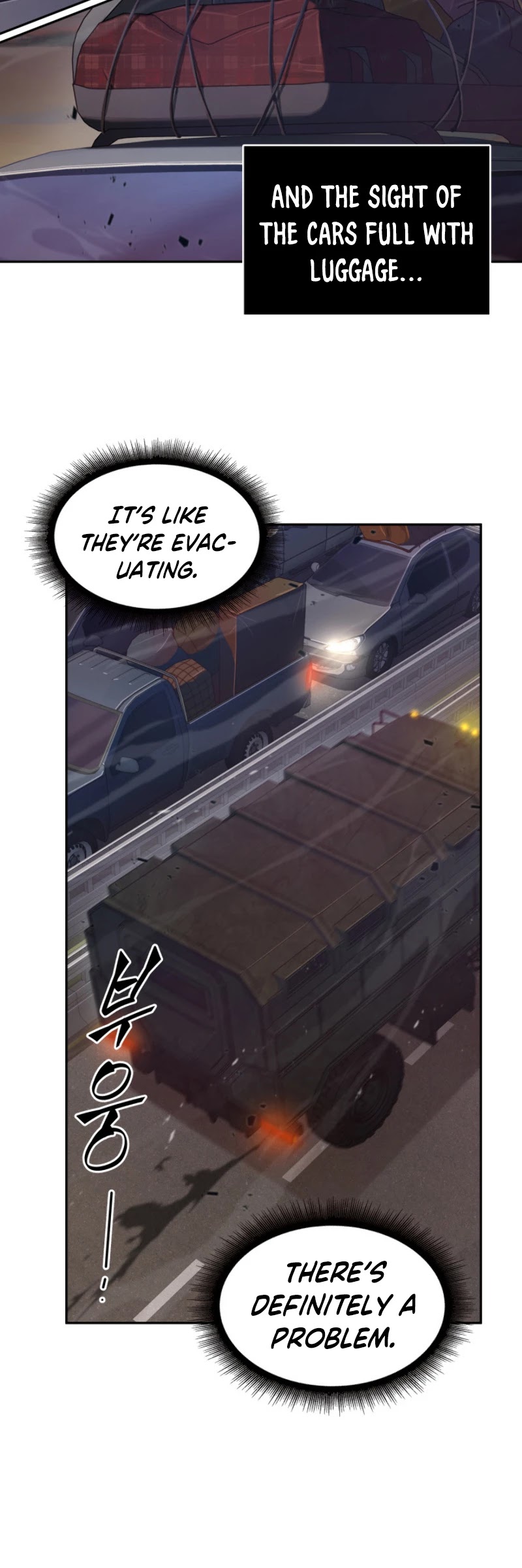 Tomb Raider King Chapter 130 page 27 - Chapter 130