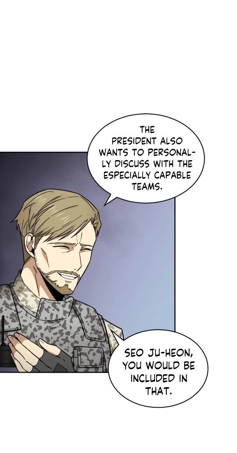 Tomb Raider King Chapter 131 page 25 - Chapter 131