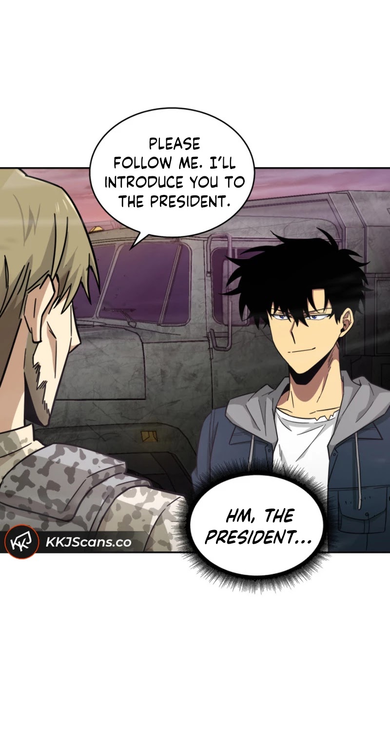 Tomb Raider King Chapter 131 page 26 - Chapter 131