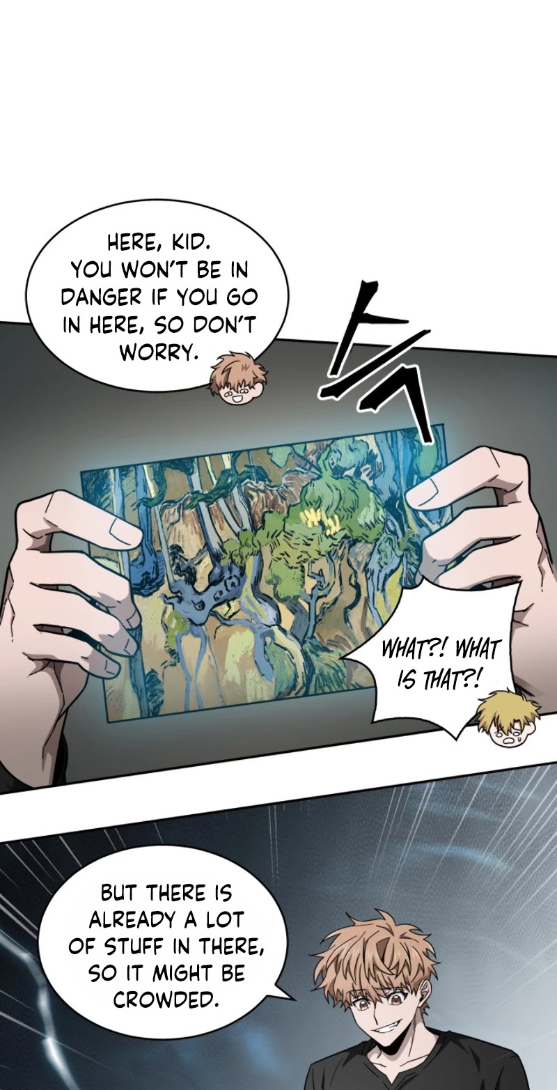 Tomb Raider King Chapter 131 page 33 - Chapter 131