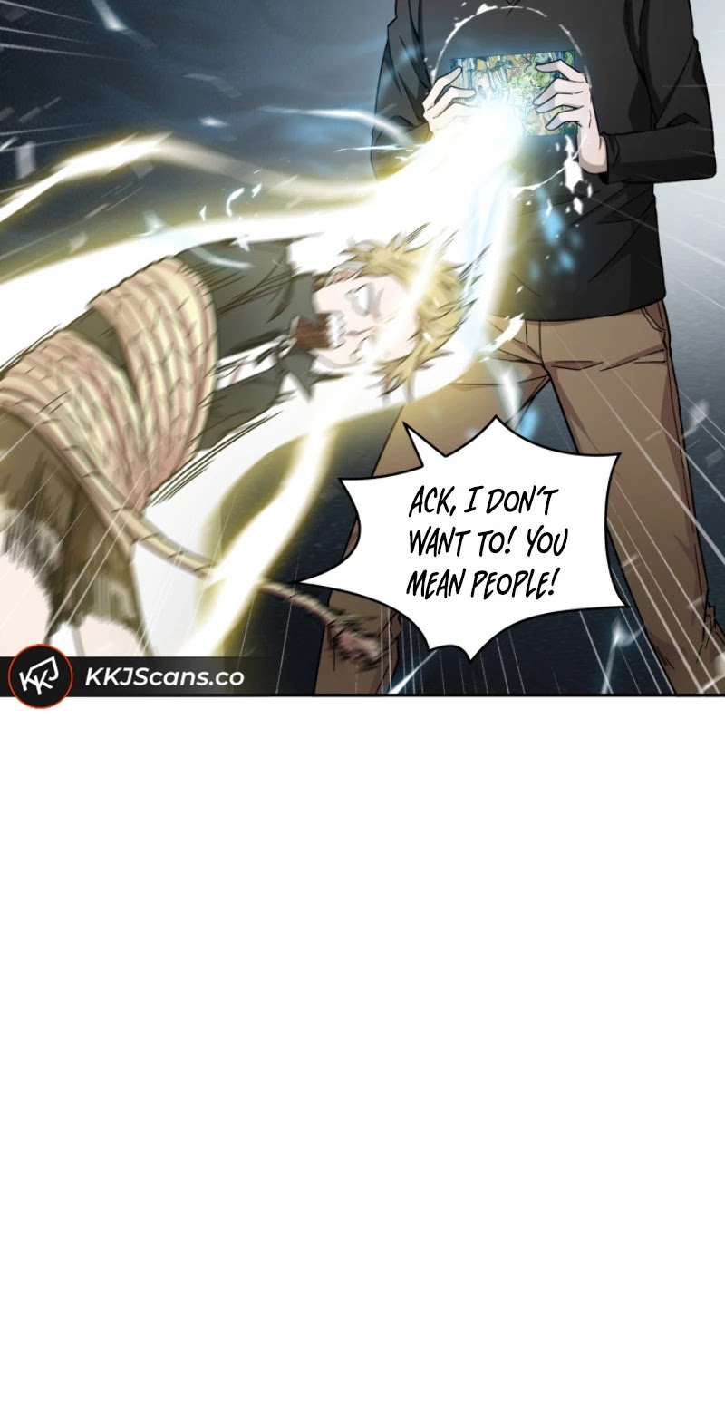 Tomb Raider King Chapter 131 page 34 - Chapter 131