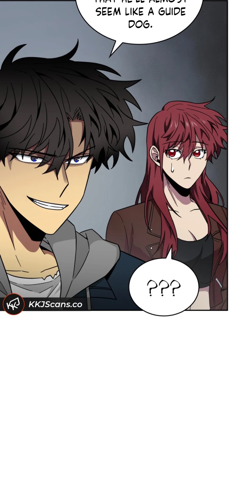 Tomb Raider King Chapter 131 page 46 - Chapter 131