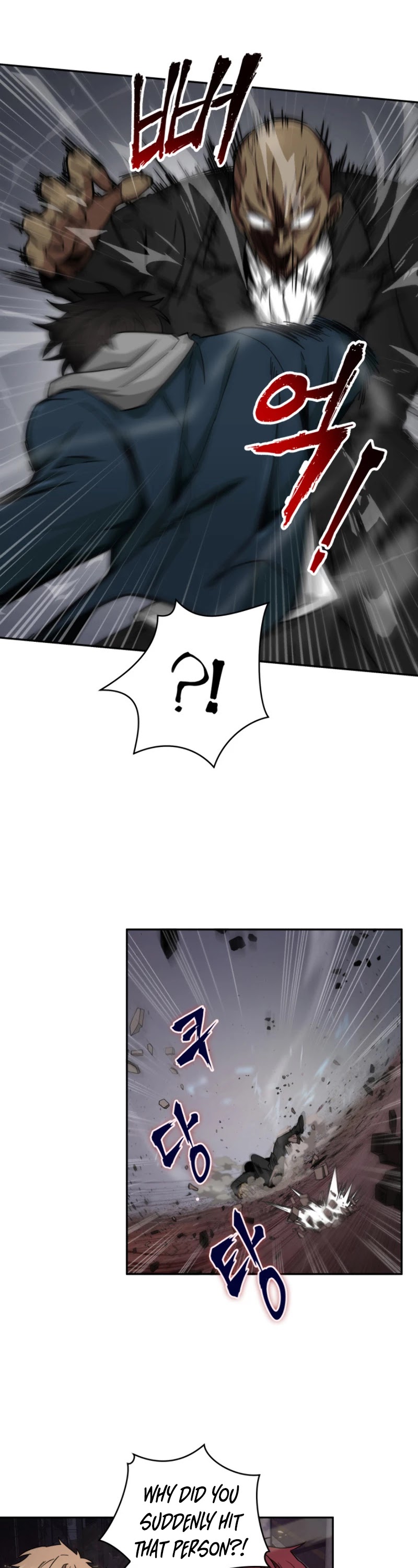 Tomb Raider King Chapter 131 page 50 - Chapter 131
